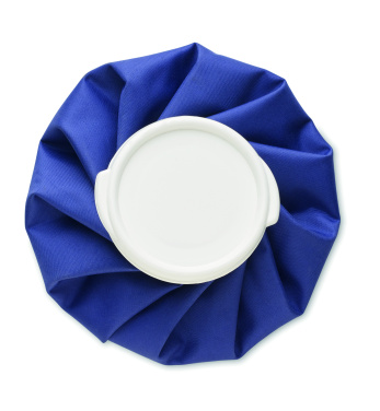 Logo trade promotional gifts picture of: Reusable polyester ice pack