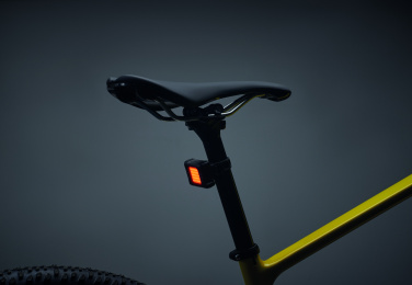 Logo trade corporate gift photo of: Rechargeable bike light set