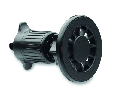 Logotrade promotional giveaway picture of: Magnetic phone mount holder