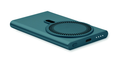 Logotrade corporate gift picture of: Wireless charger power bank