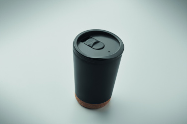 Logotrade promotional merchandise picture of: Double wall tumbler 300 ml