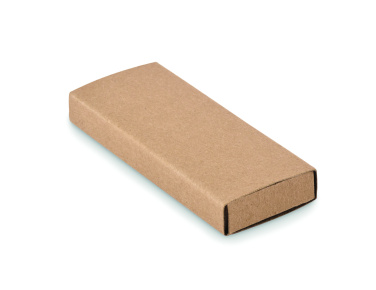 Logo trade promotional products picture of: 15 pieces adhesive plasters