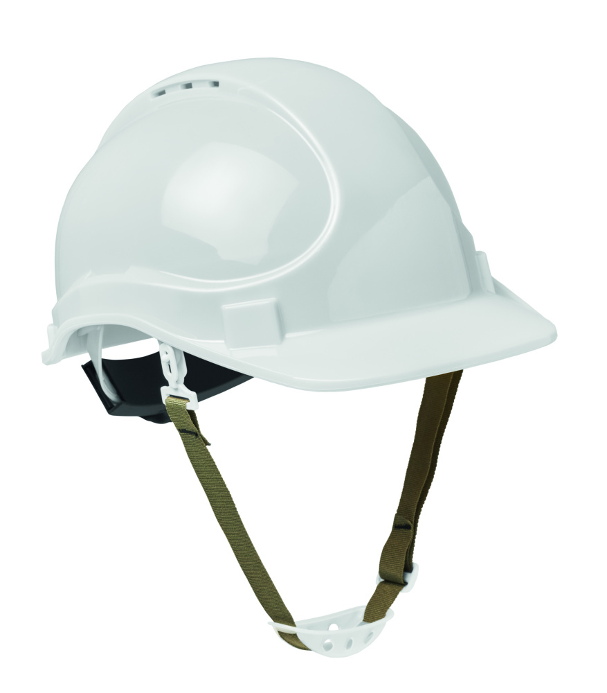 Logotrade advertising product image of: Safety helmet in ABS