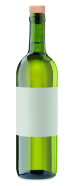 Logo trade promotional gifts picture of: Beech wood bottle stopper