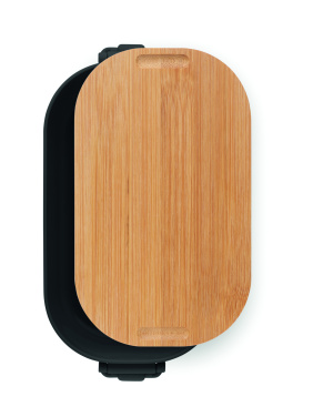 Logotrade business gifts photo of: PP lunch box 700 ml