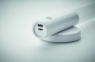 Logotrade advertising product image of: Rechargeable and sensor light
