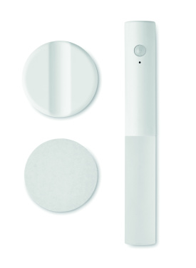 Logotrade promotional items photo of: Rechargeable and sensor light