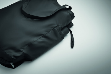 Logo trade corporate gift photo of: 21 inch RPET umbrella set