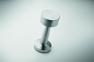 Logotrade promotional gift image of: Rechargeable iron table lamp