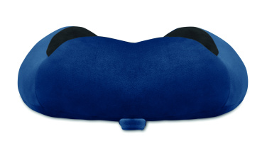 Logotrade advertising product image of: Travel pillow in foam