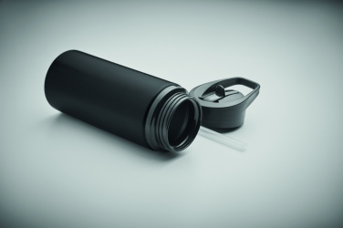 Logotrade promotional product image of: Single wall bottle 500 ml