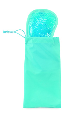 Logotrade promotional products photo of: Reversible cooling eye mask