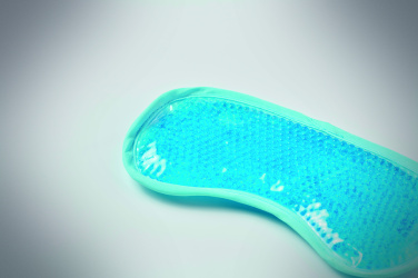 Logotrade promotional product picture of: Reversible cooling eye mask