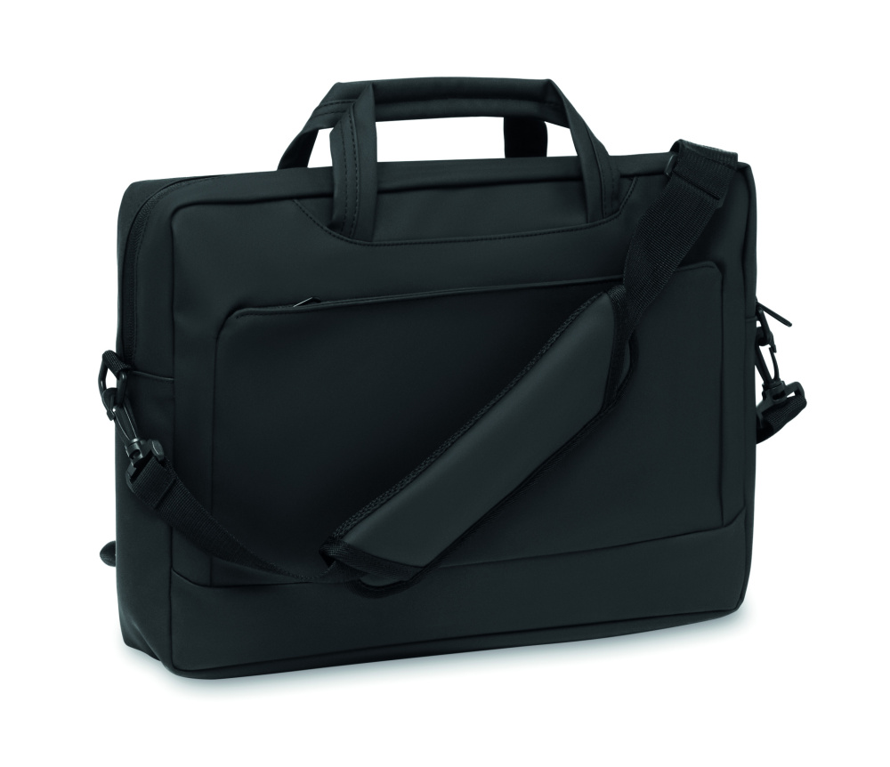 Logotrade corporate gift image of: 15 inch laptop bag