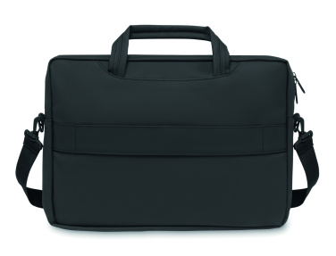 Logotrade promotional item picture of: 15 inch laptop bag
