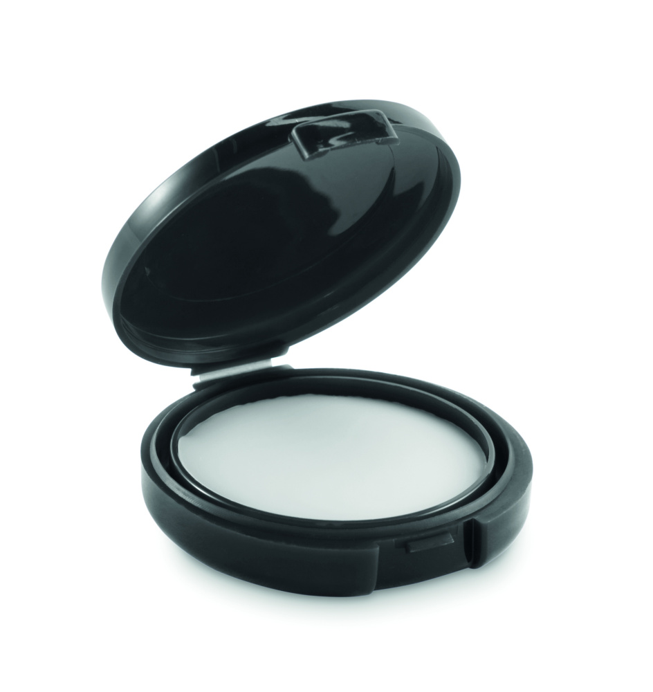 Logotrade promotional merchandise photo of: Vegan lip balm