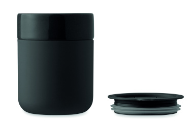 Logotrade promotional items photo of: Ceramic tumbler 330 ml