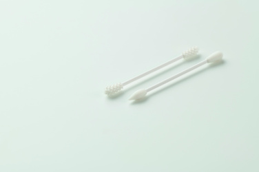 Logotrade business gifts photo of: Reusable swabs set