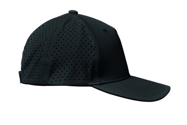 Logotrade corporate gift image of: 5 panel baseball cap 200 gr/m²