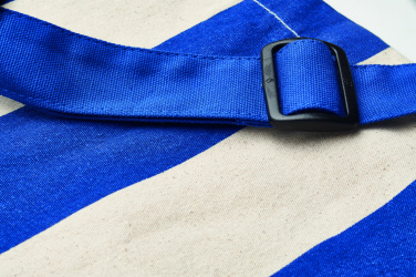 Logo trade promotional merchandise photo of: Extra large beach bag 280gr/m²