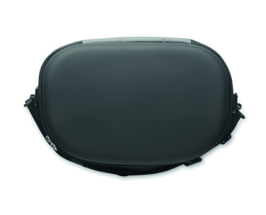 Logotrade promotional merchandise photo of: Tarpaulin cooler bag 40L