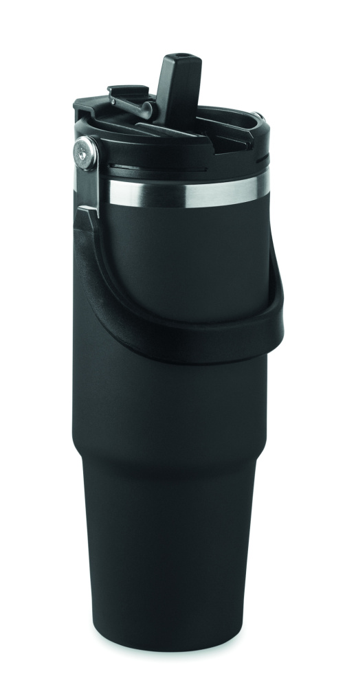 Logotrade promotional product picture of: Double wall tumbler 850 ml