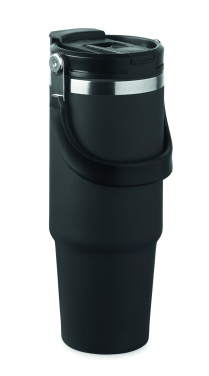 Logotrade advertising products photo of: Double wall tumbler 850 ml