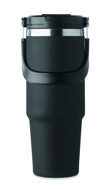 Logotrade corporate gift picture of: Double wall tumbler 850 ml