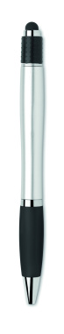 Logotrade promotional merchandise picture of: Stylus spinner pen