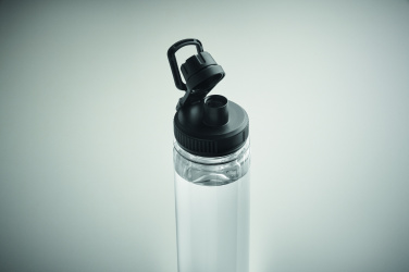Logotrade promotional giveaway image of: RPET bottle 750 ml