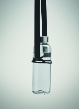 Logo trade corporate gift photo of: Lanyard with cup holder 6cm