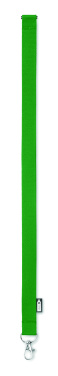 Logotrade promotional merchandise picture of: Lanyard in RPET 20 mm