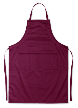 Logotrade promotional product picture of: Adjustable apron