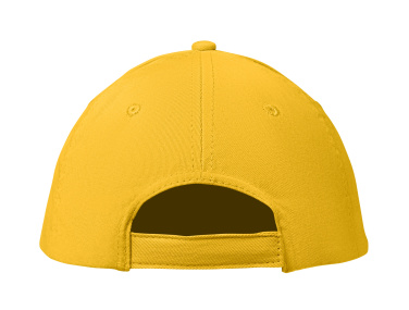 Logo trade promotional item photo of: 6 panels baseball cap