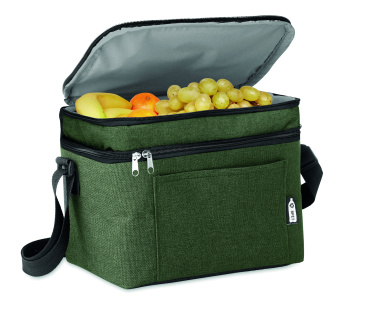 Logotrade promotional items photo of: RPET cooler bag