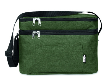 Logo trade promotional product photo of: RPET cooler bag