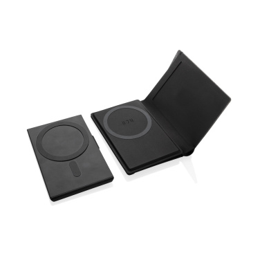 Logotrade promotional giveaways photo of: Seekcard RCS rpolyester card wallet with worldwide locating