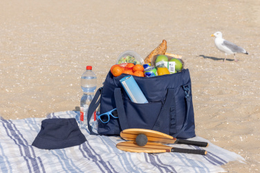 Logotrade advertising product image of: Sonny Aware™ RPET XL cooler tote