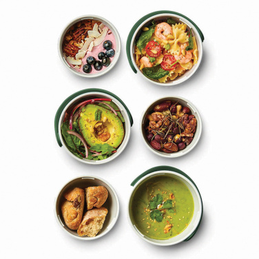 Logo trade promotional gifts image of: Black+Blum Lunch Pot Original