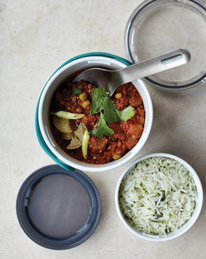 Logotrade promotional merchandise picture of: Black+Blum Lunch Pot Original