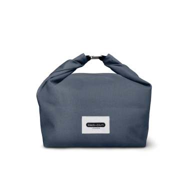 Logotrade promotional item picture of: Black+Blum Lunch Bag