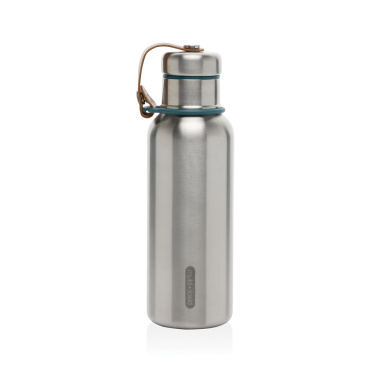 Logotrade promotional items photo of: Black+Blum Insulated Water Bottle Small 500ml
