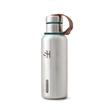 Logo trade promotional gifts picture of: Black+Blum Insulated Water Bottle Small 500ml