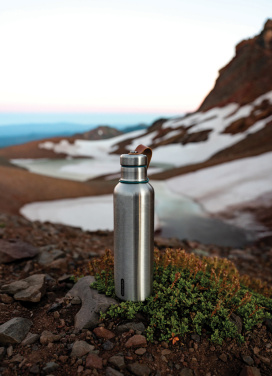 Logotrade promotional item picture of: Black+Blum Insulated Water Bottle Large 750ml