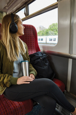 Logo trade advertising products picture of: Black+Blum Insulated Travel Tumbler 600ml