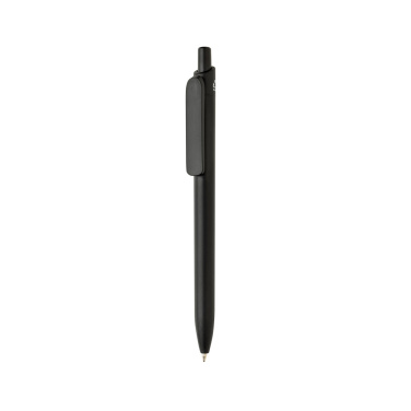 Logo trade promotional merchandise picture of: Bolt GRS certified R-ABS pen