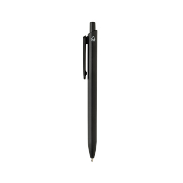 Logotrade promotional merchandise image of: Bolt GRS certified R-ABS pen