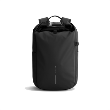 Logotrade corporate gift image of: Urban Water Resistant Anti-theft Backpack