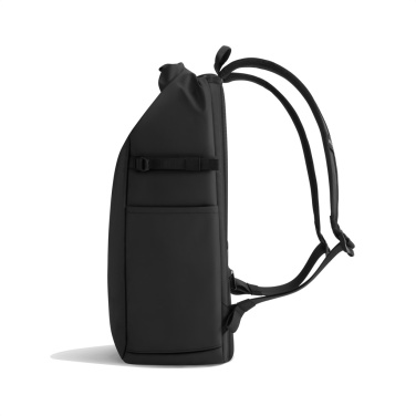 Logo trade promotional gifts image of: Urban Water Resistant Anti-theft Backpack