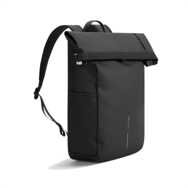 Logo trade promotional item photo of: Urban Water Resistant Anti-theft Backpack
